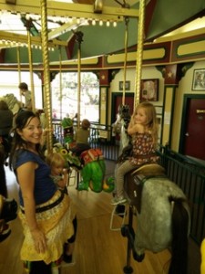 A Carousel for Missoula